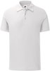 Fruit Of The Loom F502 65/35 Piqué Polo - White - XXL afbeelding