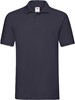 Fruit Of The Loom F511N Premium Polo - Deep Navy - L afbeelding