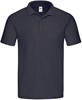Fruit Of The Loom F513 Original Polo - Deep Navy - M afbeelding