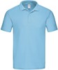Fruit Of The Loom F513 Original Polo - New Sky Blue - XL afbeelding