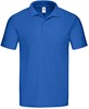 Fruit Of The Loom F513 Original Polo - Royal Blue - 3XL afbeelding