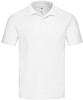 Fruit Of The Loom F513 Original Polo - White - 3XL afbeelding