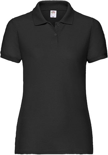 Fruit Of The Loom F517 Ladies´ 65/35 Polo