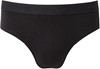 Fruit Of The Loom F991 Classic Sport (2 Pair Pack) - Black/Black - M afbeelding