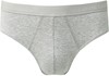 Fruit Of The Loom F991 Classic Sport (2 Pair Pack) - Light Grey Marl/Light Grey Marl - XL afbeelding