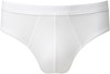 Fruit Of The Loom F991 Classic Sport (2 Pair Pack) - White/White - S afbeelding