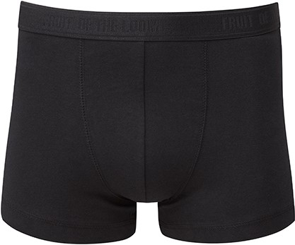 Fruit Of The Loom F992 Classic Shorty (2 Pair Pack)