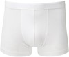 Fruit Of The Loom F992 Classic Shorty (2 Pair Pack) - White/White - M afbeelding