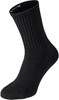 Fruit Of The Loom F996 Fruit Work Gear Socks (3 Pair Pack) - Black - 39/42 afbeelding