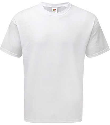 Fruit Of The Loom F997 Men´s Original Style Tee (3 Pair Pack)