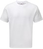 Fruit Of The Loom F997 Men´s Original Style Tee (3 Pair Pack) - White - L afbeelding