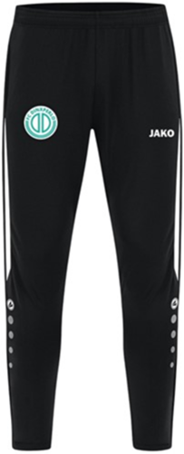 FC Dinxperlo JAKO 8423 Trainingsbroek Power Met Logo