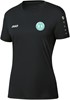 FC Dinxperlo Trainingsshirt Korte Mouw Dames Zwart - 38 afbeelding