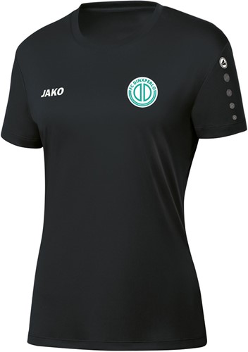 FC Dinxperlo Shirt Team Korte Mouw Dames