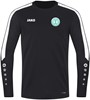 FC Dinxperlo Sweater Power Zwart - XXL afbeelding