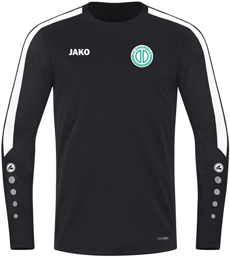 FC Dinxperlo Sweater Power Zwart 