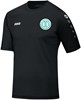 FC Dinxperlo Trainingsshirt Korte Mouwen Zwart Heren - 152 afbeelding
