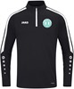 FC Dinxperlo Ziptop Power Zwart - 3XL afbeelding