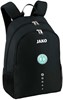 FC Dinxperlo JAKO 1850 Rugzak Classico - Zwart - ca. 18 Liter afbeelding
