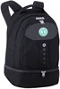 FC Dinxperlo JAKO 1816 Rugzak TLS - Zwart - ca. 32 Liter afbeelding