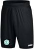 FC Dinxperlo Short Zwart Met Logo - 104 afbeelding