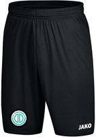 FC Dinxperlo JAKO 4400 Short Manchester Met Logo