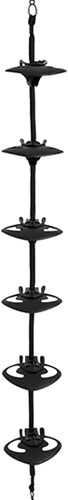 Flexfit FF008 CapRack 18 System