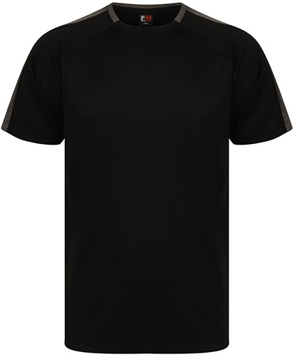Finden+Hales FH290 Unisex Team T-Shirt