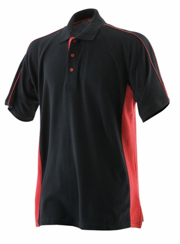 Finden+Hales FH322 Adult's Sports Polo