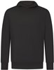 Finden+Hales FH341 Adult's Team Hoodie - Black - XS afbeelding