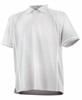Finden+Hales FH370 Men´s Piped Performance Polo - White/White - S afbeelding