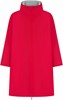 Finden+Hales FH690 Adults All Weather Robe - Red - One Size afbeelding