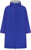 Finden+Hales FH690 Adults All Weather Robe - Royal - One Size afbeelding
