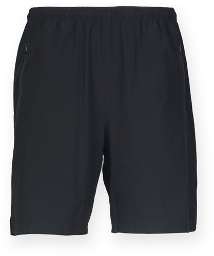 Finden+Hales FH817 Adult's Stretch Sports Shorts