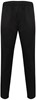 Adults Knitted Tracksuit Joggingsbroek Black - M