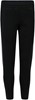 Finden+Hales FH881 Adults Knitted Tracksuit Pants - Black/Gunmetal Grey - L afbeelding