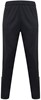 Finden+Hales FH881 Adults Knitted Tracksuit Pants - Navy/White - XS afbeelding