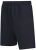 Finden+Hales FH886 Adults Knitted Shorts With Zip Pockets - Navy - XS afbeelding