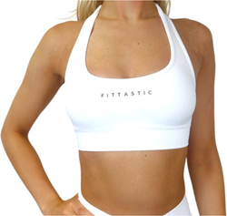Fittastic 49134.100.007 Open Back Bra