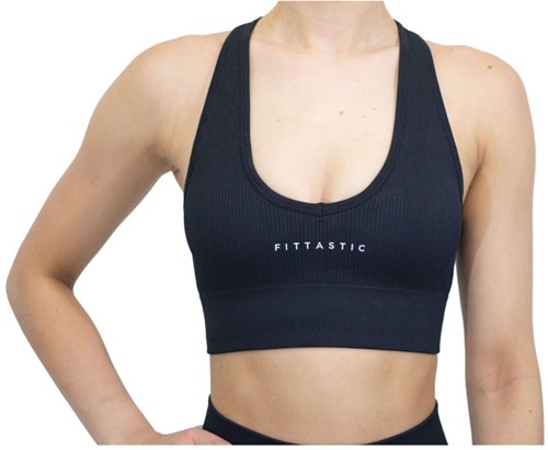 Fittastic 49134.990.063 Sports Bra-2