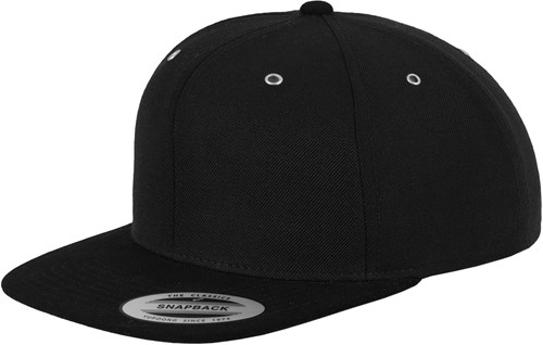 Flexfit FX06089BT Boots Suede Snapback Cap
