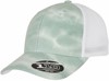 Flexfit FX110BM 110 Batik Mesh Cap - Mint - One Size afbeelding