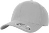 Flexfit FX110C 110 Flexfit Pro-Formance Cap - Grey - One Size afbeelding