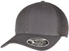 Flexfit FX110M 110 Mesh Cap - Charcoal - One Size afbeelding