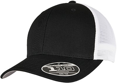 Flexfit FX110MT 110 Mesh 2-Tone Cap