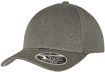 Flexfit FX110MU 110 Melange Unipanel Cap