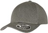 Flexfit FX110MU 110 Melange Unipanel Cap - Buck - One Size afbeelding