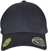 Flexfit FX110OC Flexfit 110 Organic Cap - Dark Navy - One Size afbeelding