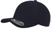 Flexfit FX110P Cool & Dry Mini Piqué - Navy - One Size afbeelding