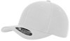 Flexfit FX110P Cool & Dry Mini Piqué - White - One Size afbeelding